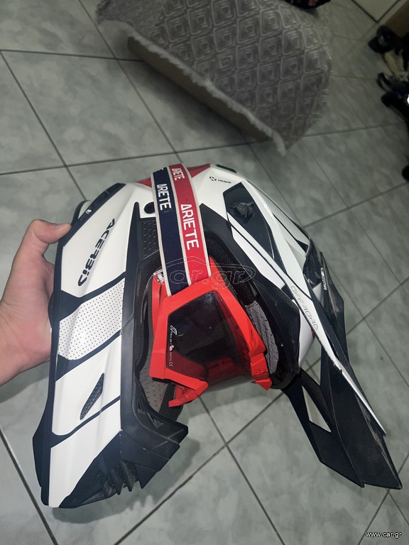 ACERBIS X-TRACK VTR