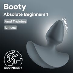 Booty Absolute Beginners 1 Anal Plug-thumb-5