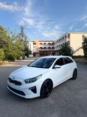 Kia Ceed / cee'd 2018 GT LINE