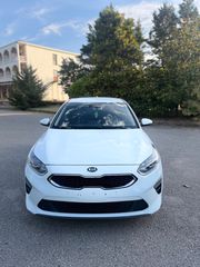 Kia Ceed / cee'd 2018 GT LINE-thumb-1