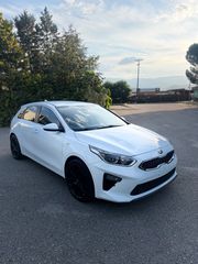Kia Ceed / cee'd 2018 GT LINE-thumb-2