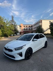 Kia Ceed / cee'd 2018 GT LINE-thumb-3