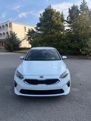 Kia Ceed / cee'd 2018 GT LINE-thumb-4