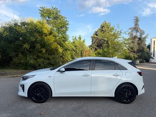 Kia Ceed / cee'd 2018 GT LINE-thumb-5