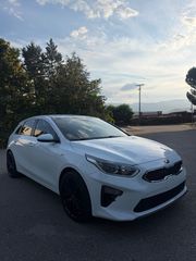 Kia Ceed / cee'd 2018 GT LINE-thumb-6