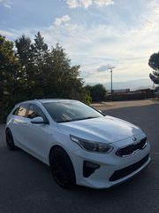 Kia Ceed / cee'd 2018 GT LINE-thumb-7