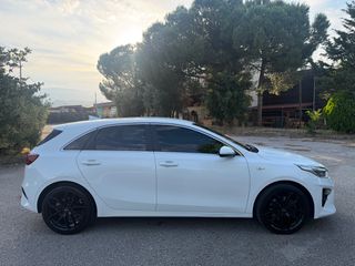 Kia Ceed / cee'd 2018 GT LINE-thumb-8