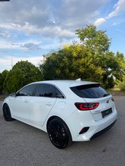 Kia Ceed / cee'd 2018 GT LINE-thumb-9