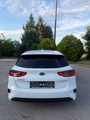 Kia Ceed / cee'd 2018 GT LINE-thumb-10