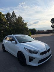 Kia Ceed / cee'd 2018 GT LINE-thumb-11