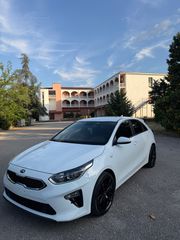Kia Ceed / cee'd 2018 GT LINE-thumb-12