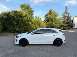 Kia Ceed / cee'd 2018 GT LINE-thumb-13