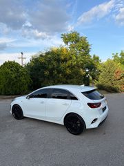 Kia Ceed / cee'd 2018 GT LINE-thumb-14