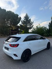 Kia Ceed / cee'd 2018 GT LINE-thumb-16