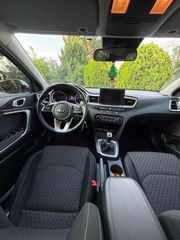 Kia Ceed / cee'd 2018 GT LINE-thumb-17