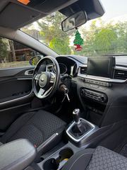 Kia Ceed / cee'd 2018 GT LINE-thumb-19