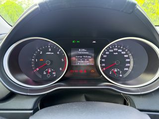Kia Ceed / cee'd 2018 GT LINE-thumb-23