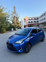 Toyota Yaris 2018-thumb-1