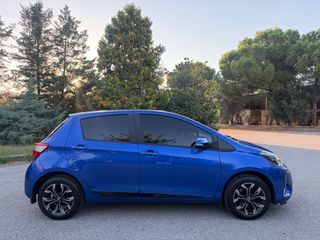 Toyota Yaris 2018-thumb-3