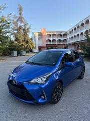 Toyota Yaris 2018-thumb-5