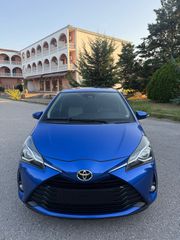 Toyota Yaris 2018-thumb-6