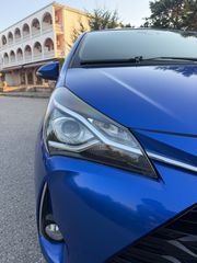 Toyota Yaris 2018-thumb-7
