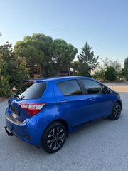 Toyota Yaris 2018-thumb-8