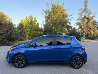 Toyota Yaris 2018-thumb-9