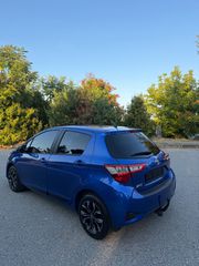 Toyota Yaris 2018-thumb-10