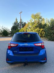 Toyota Yaris 2018-thumb-13