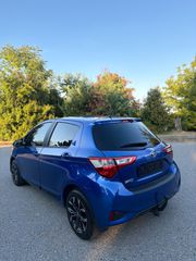 Toyota Yaris 2018-thumb-14