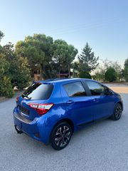 Toyota Yaris 2018-thumb-15