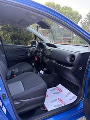 Toyota Yaris 2018-thumb-17