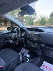 Toyota Yaris 2018-thumb-18