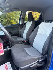 Toyota Yaris 2018-thumb-19