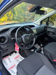 Toyota Yaris 2018-thumb-20