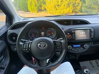 Toyota Yaris 2018-thumb-21