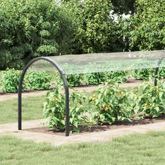 Κάλυμμα Φυτών Διαφανές 6 x 1,5 μ PVC 3429368