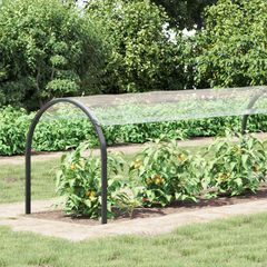 Κάλυμμα Φυτών Διαφανές 10 x 1,5 m PVC 3429369