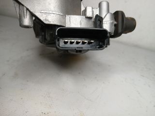 Μοτέρ Εμπρός Υαλοκαθαριστήρων με ζημιά από Toyota C-HR Hybrid Team D 2023 - 85010-0H030 142658760-thumb-5