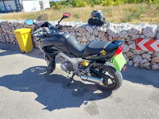 Yamaha TDM 850 2004-thumb-1