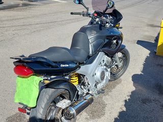 Yamaha TDM 850 2004-thumb-2