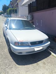 Suzuki Baleno 1997