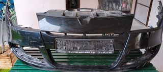 Πωλείται εμπρόσθιος προφυλακτήρας Renault megane 2012 gt line