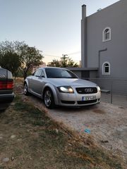Audi TT 2005 QUATTRO