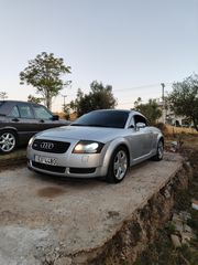 Audi TT 2005 QUATTRO-thumb-1