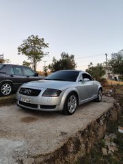Audi TT 2005 QUATTRO-thumb-2