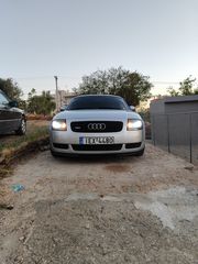 Audi TT 2005 QUATTRO-thumb-4