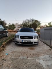 Audi TT 2005 QUATTRO-thumb-5