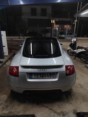Audi TT 2005 QUATTRO-thumb-9